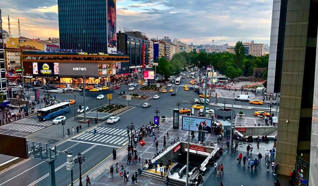 1970’lerden Günümüze Ankara Sempozyumu