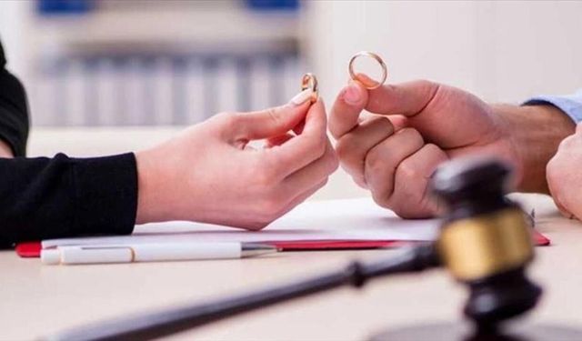Süresiz nafakada yeni dönem: AYM kararını verdi, gözler Meclis’te