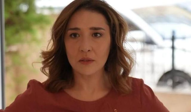 Yasemin Baştan, Centilmen Dizisine Dahil Oldu!