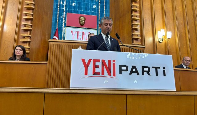 “Türkiye Yüzyılı dediler, yüzyılın soygununu yaptılar”