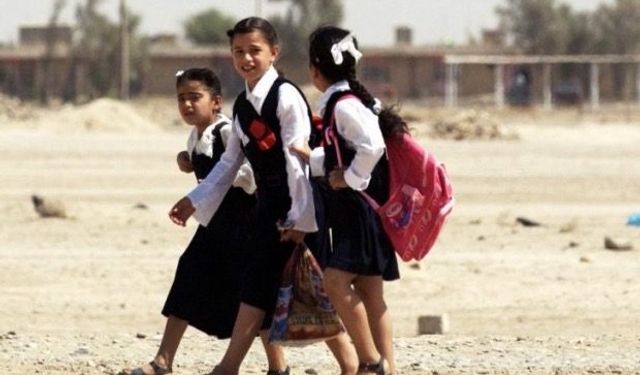 Dünya Kız Çocukları Günü’nde eğitim ve eşitlik çağrısı