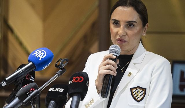 15 Temmuz şehitlerinin aileleri bir araya geldi