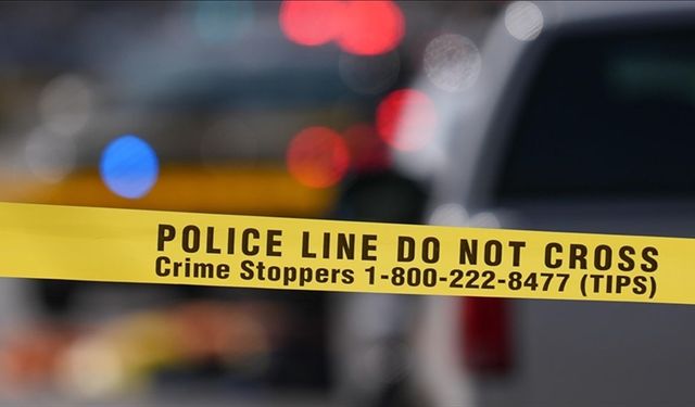ABD'de ilkokula silahlı saldırı: 3 öğrenci ve 1 öğretmen öldü