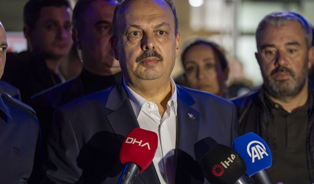 Ankara'da vurulan polis memuru Ahmet Türkoğlu'ndan acı haber