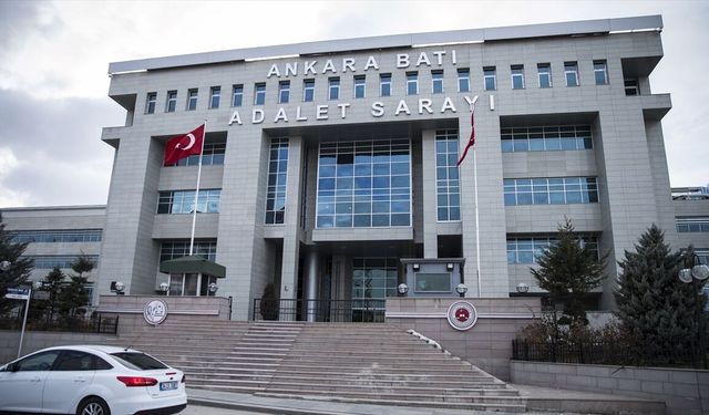 Ankara’da “yeni nesil suç örgütü” operasyonu: 9 tutuklama