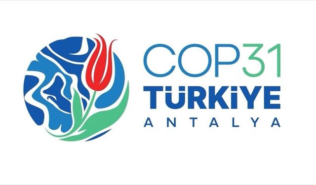 Antalya’da düzenlenecek COP31 öncesi dikkat çeken gelişme