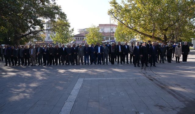 Başkent'te Muhtarlar Günü Coşkusu: Çubuk ve Güdül'de Özel Etkinlikler