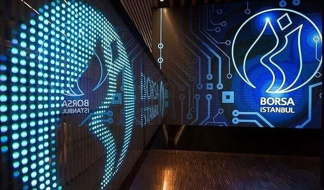 Borsa Güne Nasıl Başladı?: 12 Ekim Pazartesi
