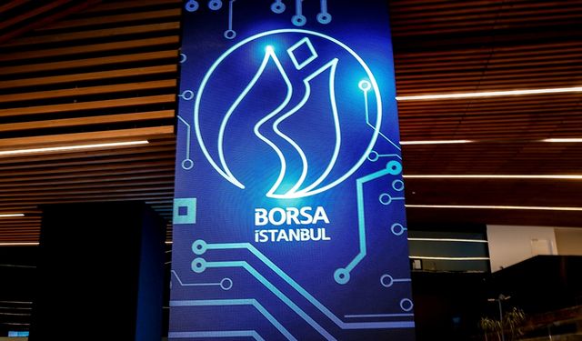 Borsa güne yükselişle açılış yaptı