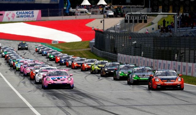 Formula 1 heyecanı İstanbul'a dönüyor: 2027'de üç seri bir arada!