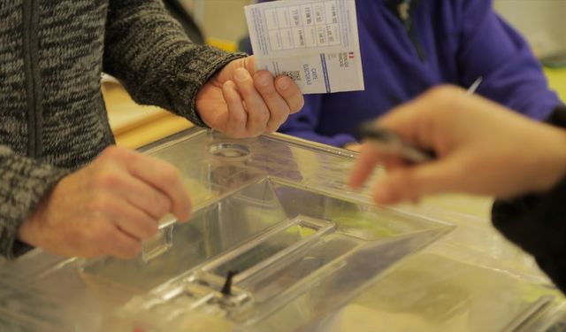 İsrail Bağlantılı Şirketler Seçim Tartışmalarının Odağında: Fransa’dan ABD’ye Dijital Müdahale İddialar
