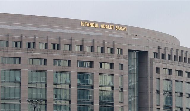 İstanbul Cumhuriyet Başsavcılığı'ndan fon soruşturması açıklaması