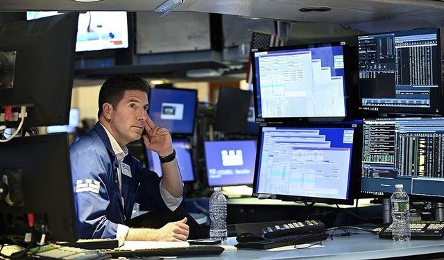 Küresel piyasalarda risk iştahı yeni haftaya toparlanmayla başladı