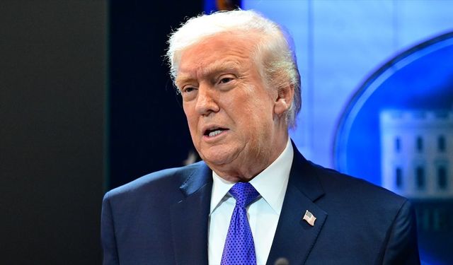 Trump'tan veri merkezlerine çağrı