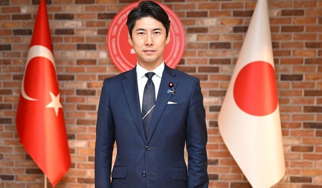 Türk-Japon Üniversitesine Tam Destek: "Dünyaya Katkı Sağlayan Bir Köprü Olacaklar"