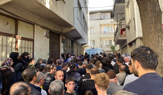 13 Yaşındaki Şampiyon Güreşçi Hayatını Kaybetti