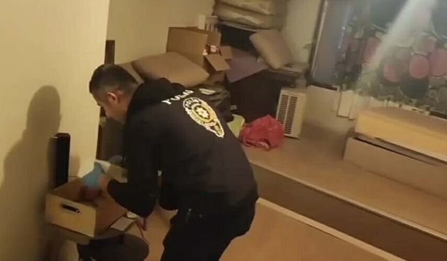 1.8 Milyarlık Yasa Dışı Bahis Vurgunu Siber Polise Takıldı
