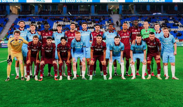 180 Yıllık Dostluk Papara Park'ta Buluştu