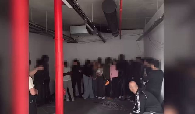 22 İlde Büyük Siber Suç Operasyonu