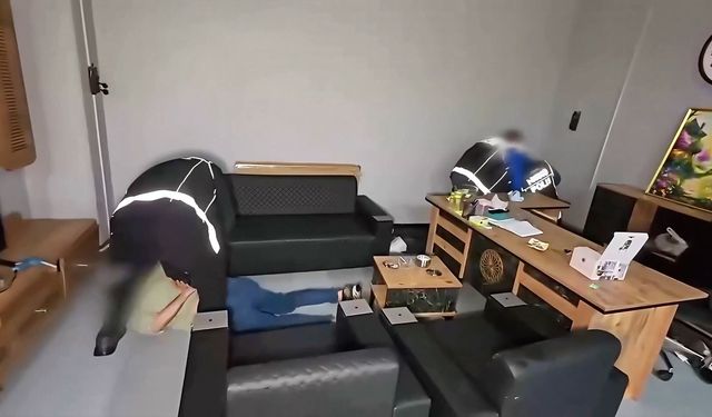 75 İlde Uyuşturucuya Büyük Darbe