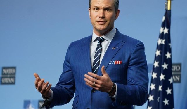 ABD Savunma Bakanı Hegseth'den Tartışılacak İran Açıklaması!