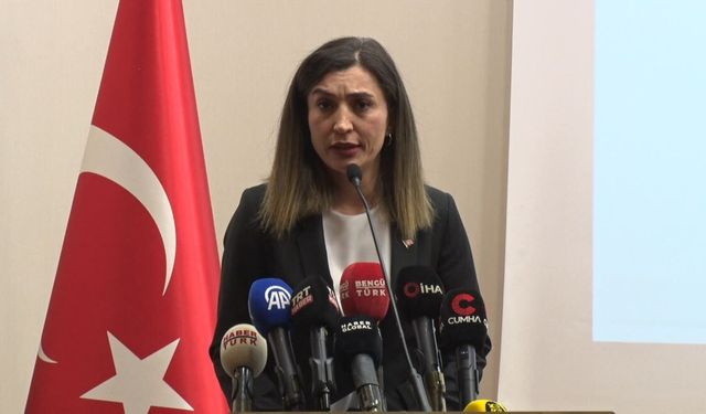 Alevi-Bektaşi inanç önderleri Ankara’da bir araya geldi