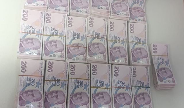 Ankara'da DEAŞ'a yönelik operasyon