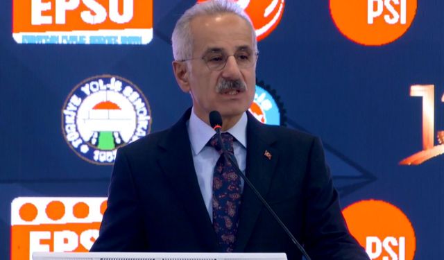 Bölünmüş yol ağı 30 bin 278 kilometreye çıkarıldı