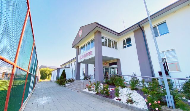 Boluspor'a 3 dönemlik transfer yasağı getirildi