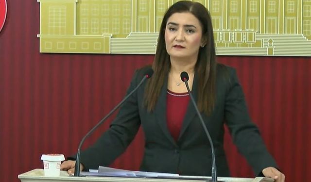 CHP'li Kılıç'tan Mekke Ortak Savunma Anlaşması açıklaması