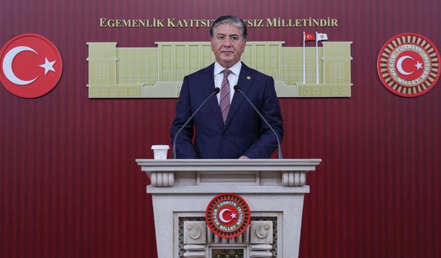 CHP’li Murat Emir’den Halk TV Kararına Tepki