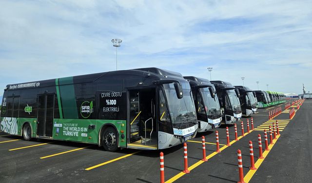 COP31 için Antalya’da dev hazırlık: 85 lider geliyor