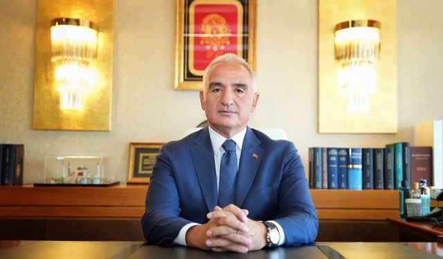 Cumhuriyet'in 103'üncü yıl dönümünde Türk dünyasının bir araya geldi