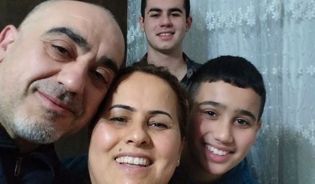 Enkazdan Raftingte Türkiye Şampiyonluğuna