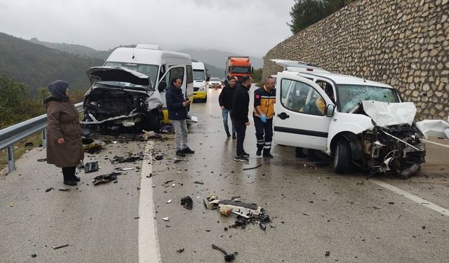 Keles Yolunda Can Pazarı: 80 Yaşındaki Aliye Asa Hayatını Kaybetti
