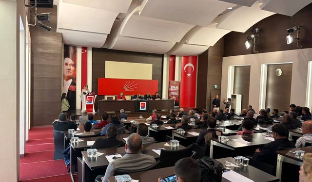 Kılıçdaroğlu’ndan staj ve çıraklık mağdurlarına destek