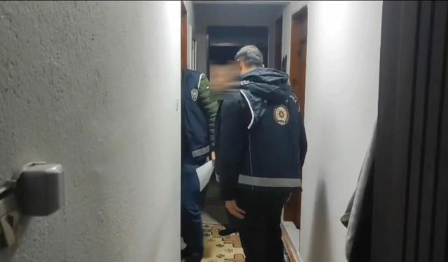 Milyonluk Senet Kumpası: 3 İlde Tefeci Operasyonu