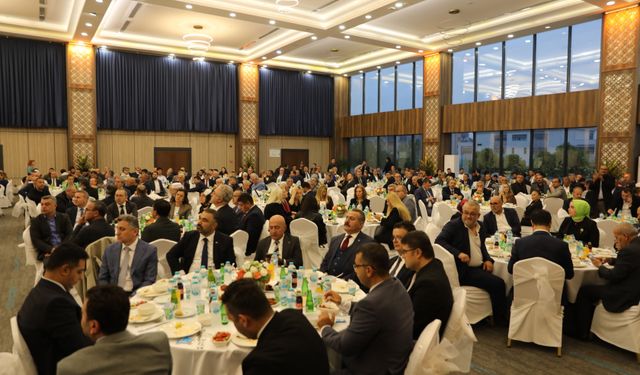 Numan Kurtulmuş’tan Terörsüz Türkiye mesajı: “86 milyon kazanacak”