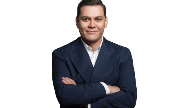 Oğuz Alper Öktem'den taksicilere barış çağrısı