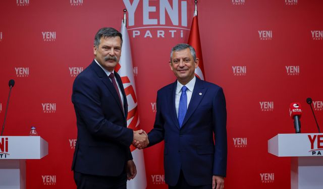 Özgür Özel: Adayın yanlış yapacağını bilsem selam vermem