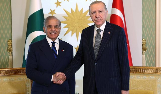 Pakistan’dan Türkiye’ye sel felaketi için destek mesajı