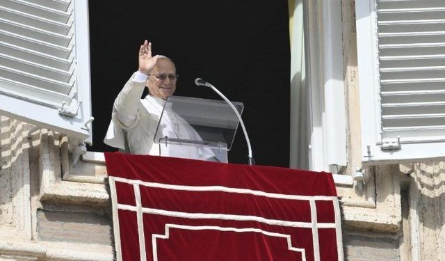 Papa 14’üncü Leo hastaneden taburcu edildi