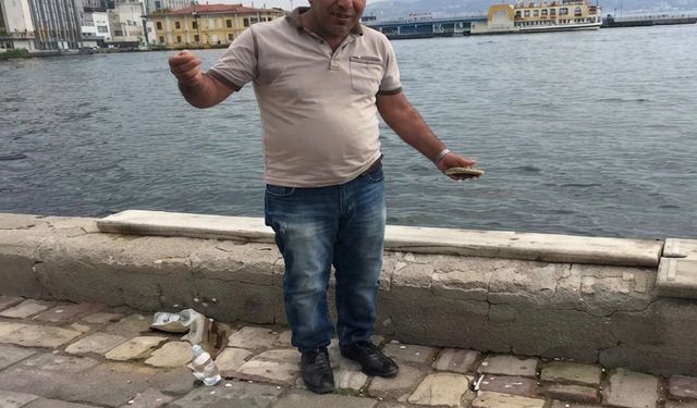 Polatlı'da drenaj çalışmasında göçük: Muhtar hayatını kaybetti