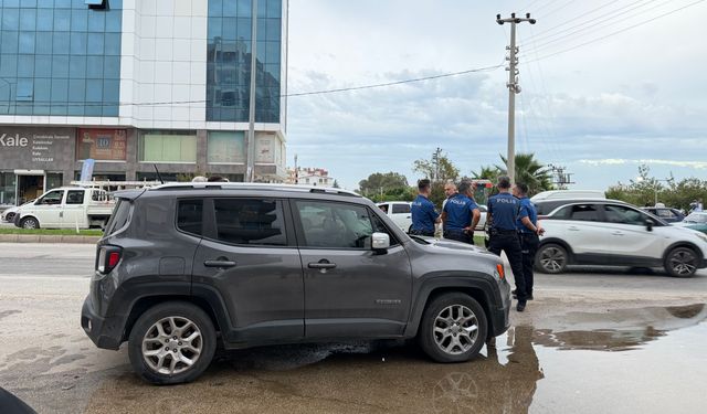 Silifke'de 50 yaşındaki kayıp avukat aranıyor