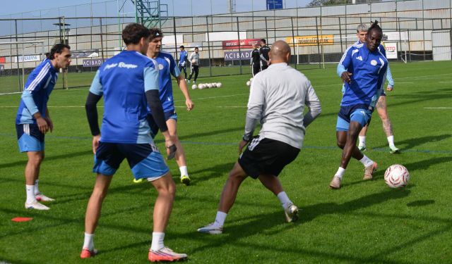 Taylan Antalyalı'dan Net Mesaj: "Ders Çıkarıp Çıkışa Geçeceğiz"