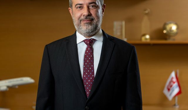 TGS Fortune 500 Türkiye Listesinde İlk 100’de