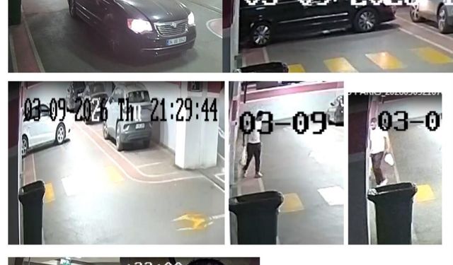 Vanlı Kara Haydar Çetesine Kara Para Darbesi: 8 Kişi Tutuklandı
