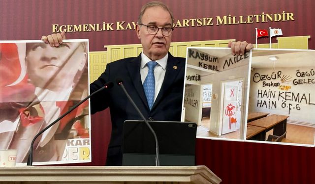 'Yalan Söylemeniz Ayıptır, Günahtır'