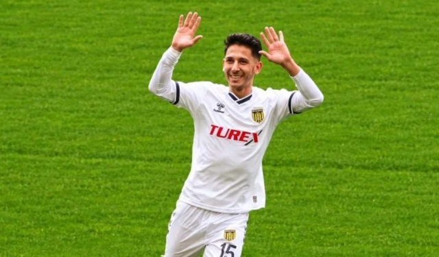 Kayserispor'a Bitlis Spor Şoku!