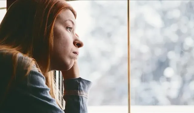 Depresyonda Her Şey Neden Anlamını Yitiriyor?